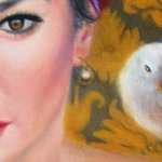'Bird' by Veronica Winters