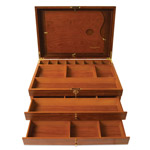 Charvin Extra Fine Deluxe  Oil Painting Chest