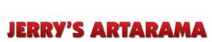 Discount Art Supplies