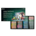 Gallery Soft Pastel Squares Set of 48 Assorted Colors