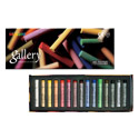 Gallery Soft Pastels Set of 15 Assorted Colors