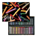 Gallery Soft Pastels Set of 30 Assorted Colors