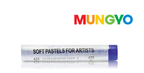 Gallery Mungyo Pastels