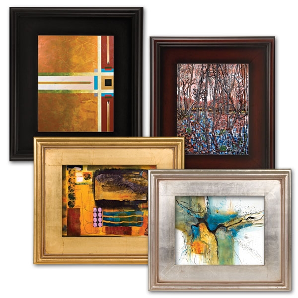 Picture Frame Designs