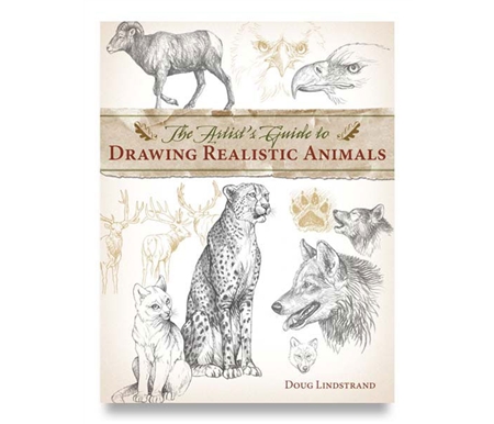 how to draw realistic animals. how 