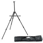 Feather 165 Easel with case