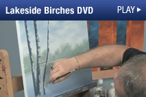 Watch the trailer for Wilson Bickford's DVD titled Lakeside Birches.
