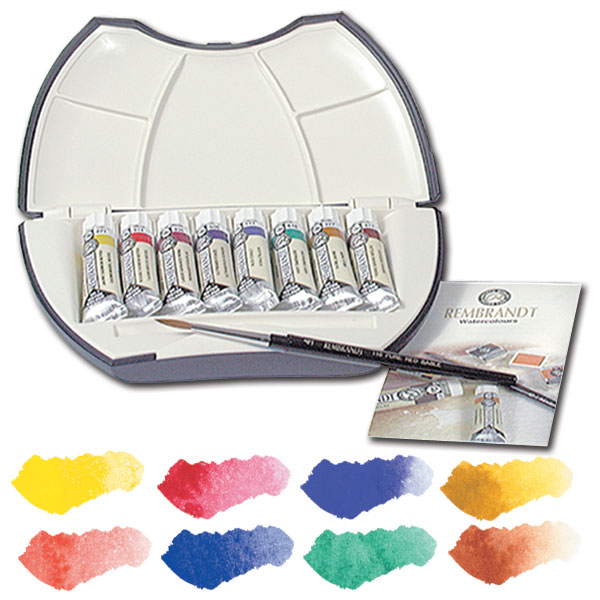 Watercolor Paints Artist Quality Watercolors Jerry's Artarama