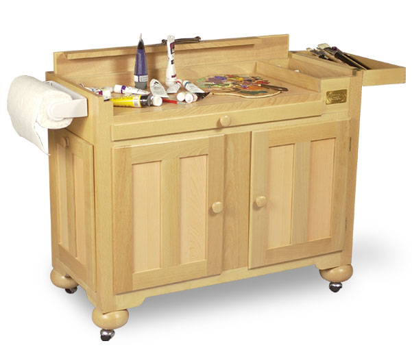 Art Furniture for Studios and Classrooms Jerry's Artarama