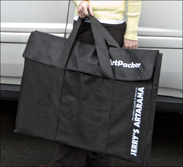 Shipping Supplies for Framed Artwork Jerry's Artarama