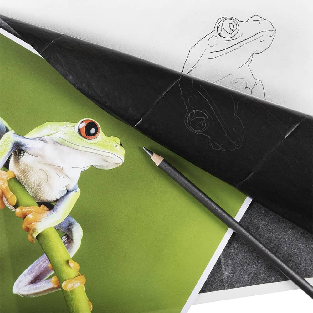 Creative Mark Graphite Transfer Papers
