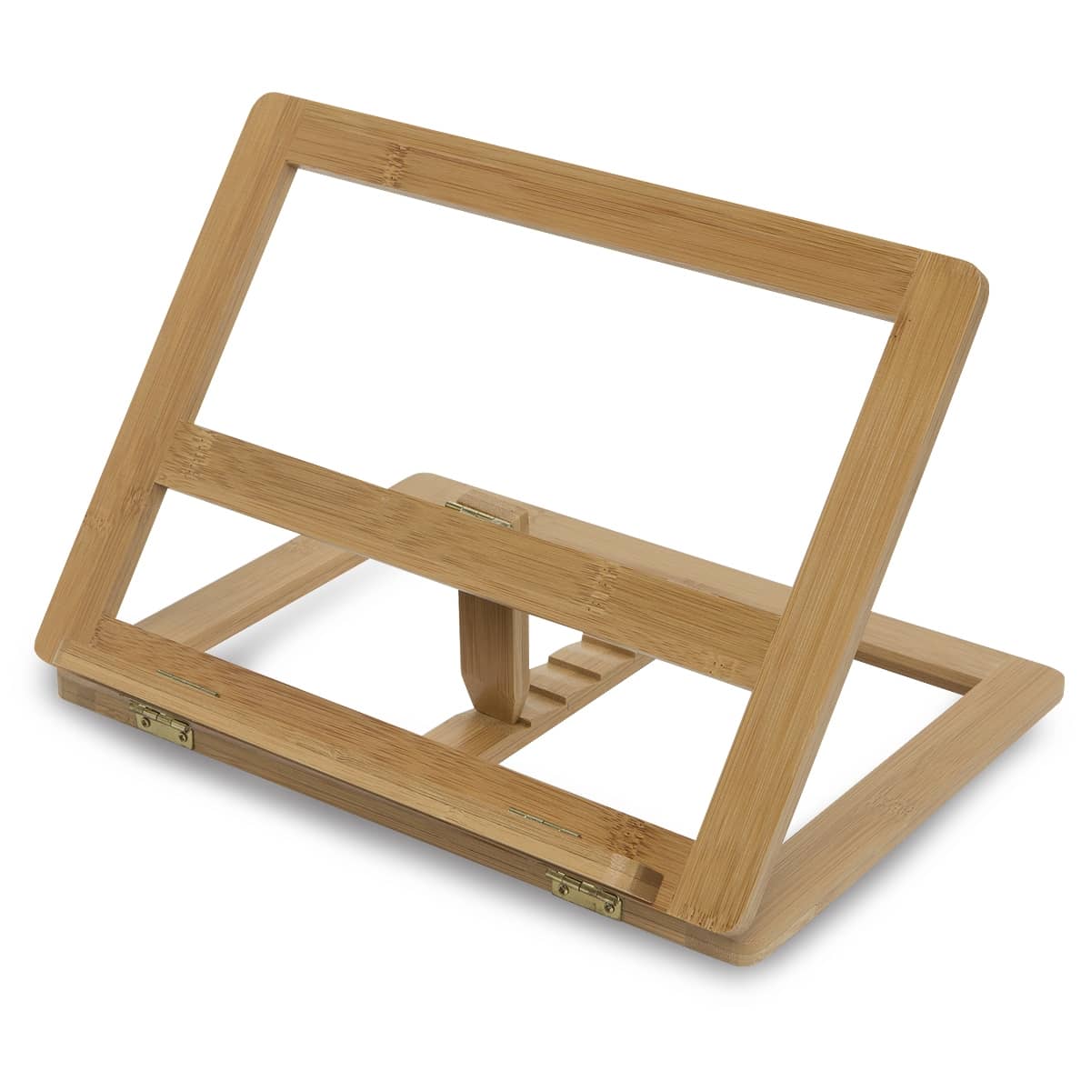 Creative Mark Tao Bamboo Table Easel And Drawing Stand