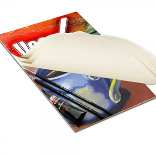 Yes Multi Media Cotton Canvas Pads
