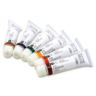 Holbein Extra Fine Artists' Watercolors