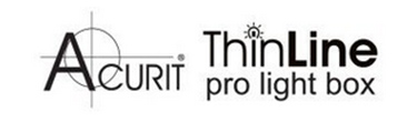 Acurit Thin Line Pro ight Boxes