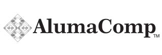 Alumacomp Logo
