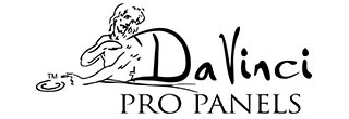 Da Vinci Pro Panels Logo