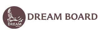 Dream Board Logo