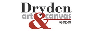 Dryden Logo