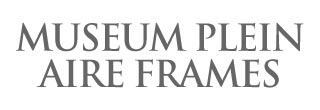 Museum Plain Aire Logo
