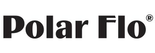 Polar Flo logo