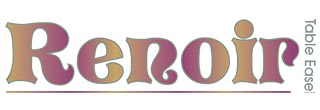 Renoir Logo