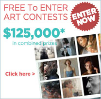 Free Online Art Contests - Enter Today