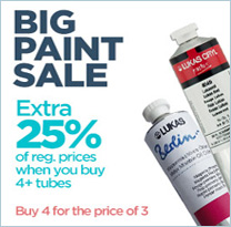 LUKAS 4 for the price of 3 sale