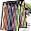 Koh-I-Noor Progresso Woodless Colored Pencils 24 Set