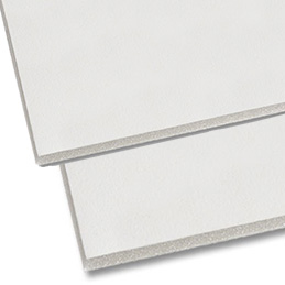 Elmer's 100% Cotton Rag Foam Boards