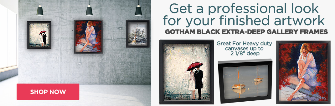 Shop for Gotham Frames
