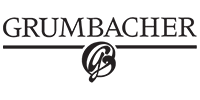 Grumbacher logo