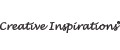 Creative Inspirations logo link