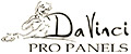 Da Vinci logo link