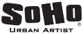SoHo logo link