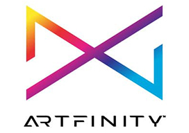 Artfinity Logo