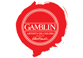 Gamblin Logo