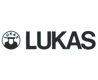 LUKAS Logo