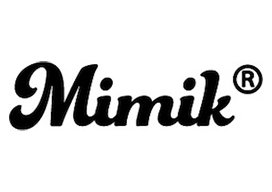 MIMIK Logo
