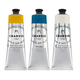 Charvin Oils Sale