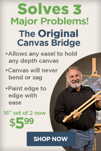 The Original Canvas Bridge