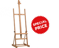 Cappelletto Angelica H Frame Easel