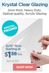 Krystal Clear Glazing