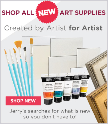 Shop All New Art Products