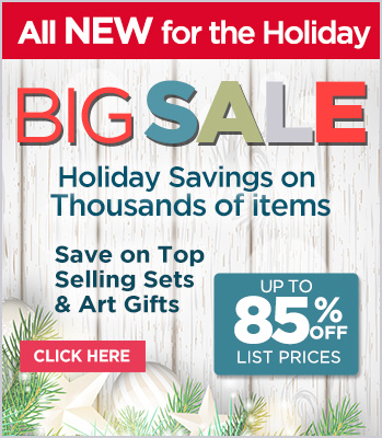 Shop Holiday Headquarters and Save