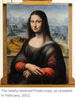 Why Is the Mona Lisa So Famous?