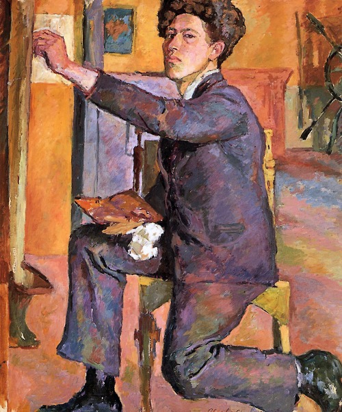 Alberto Giacometti