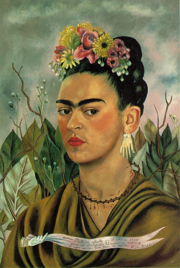 Frida Kahlo