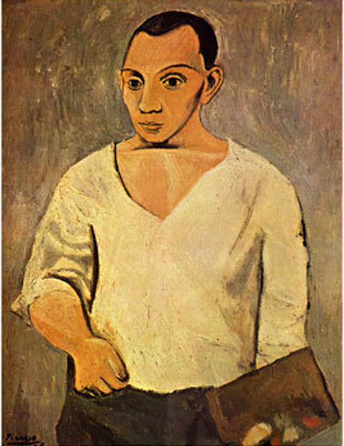 Pablo Picasso