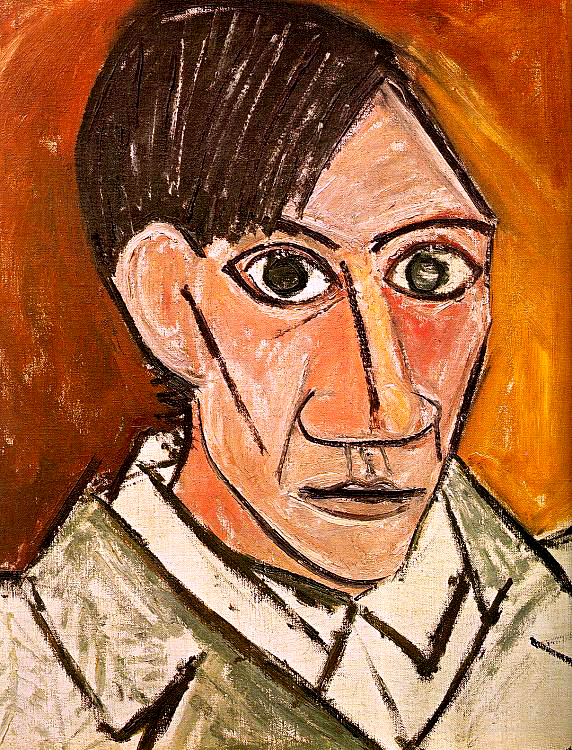 Pablo Picasso